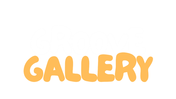 Groove Gallery