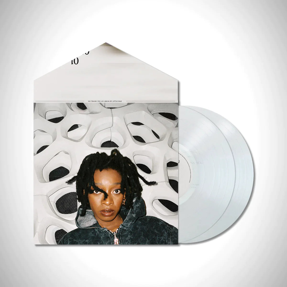 Little Simz - No Thank You