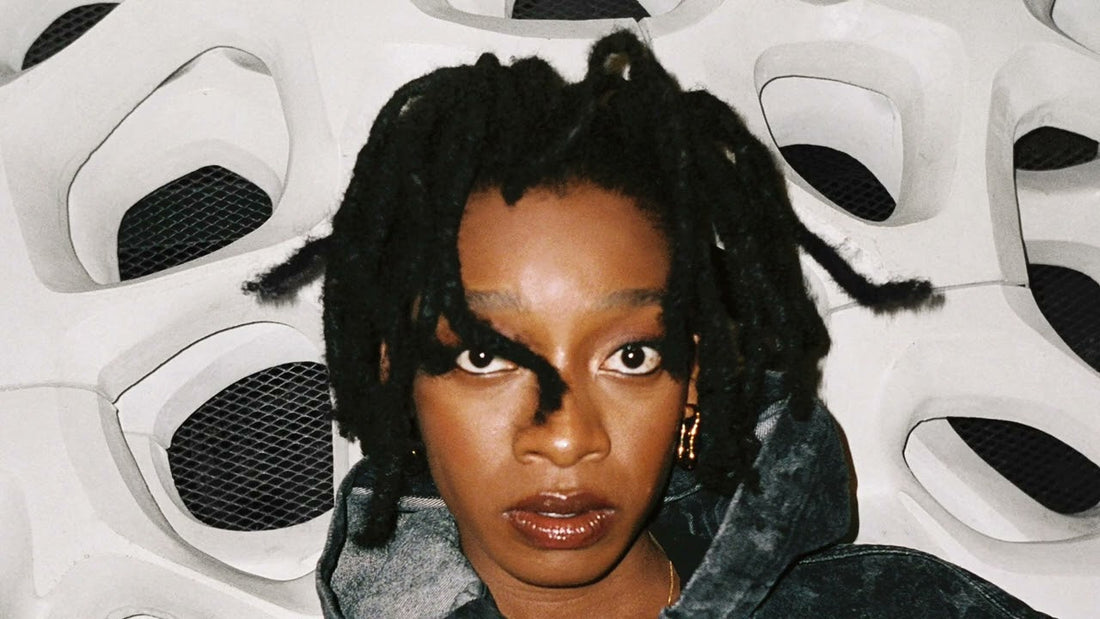 Album Spotlight: Little Simz - No Thank You