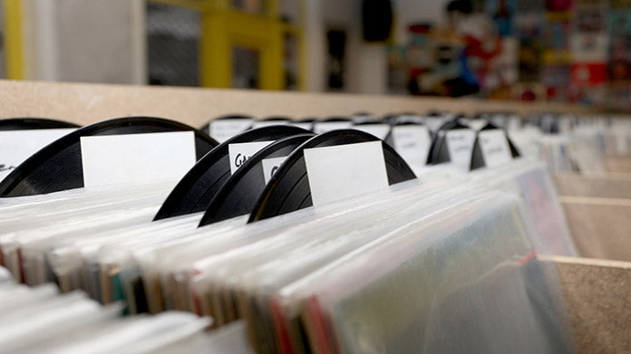 Groove Gallery Is Here!