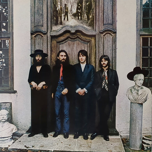 The Beatles – Hey Jude
