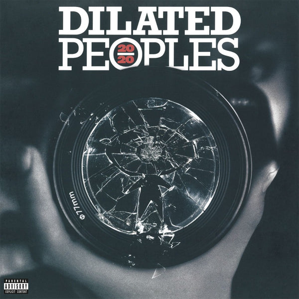 Dilated Peoples – 20/20 Dilated Peoples - 20/20 - Amazon.com Music