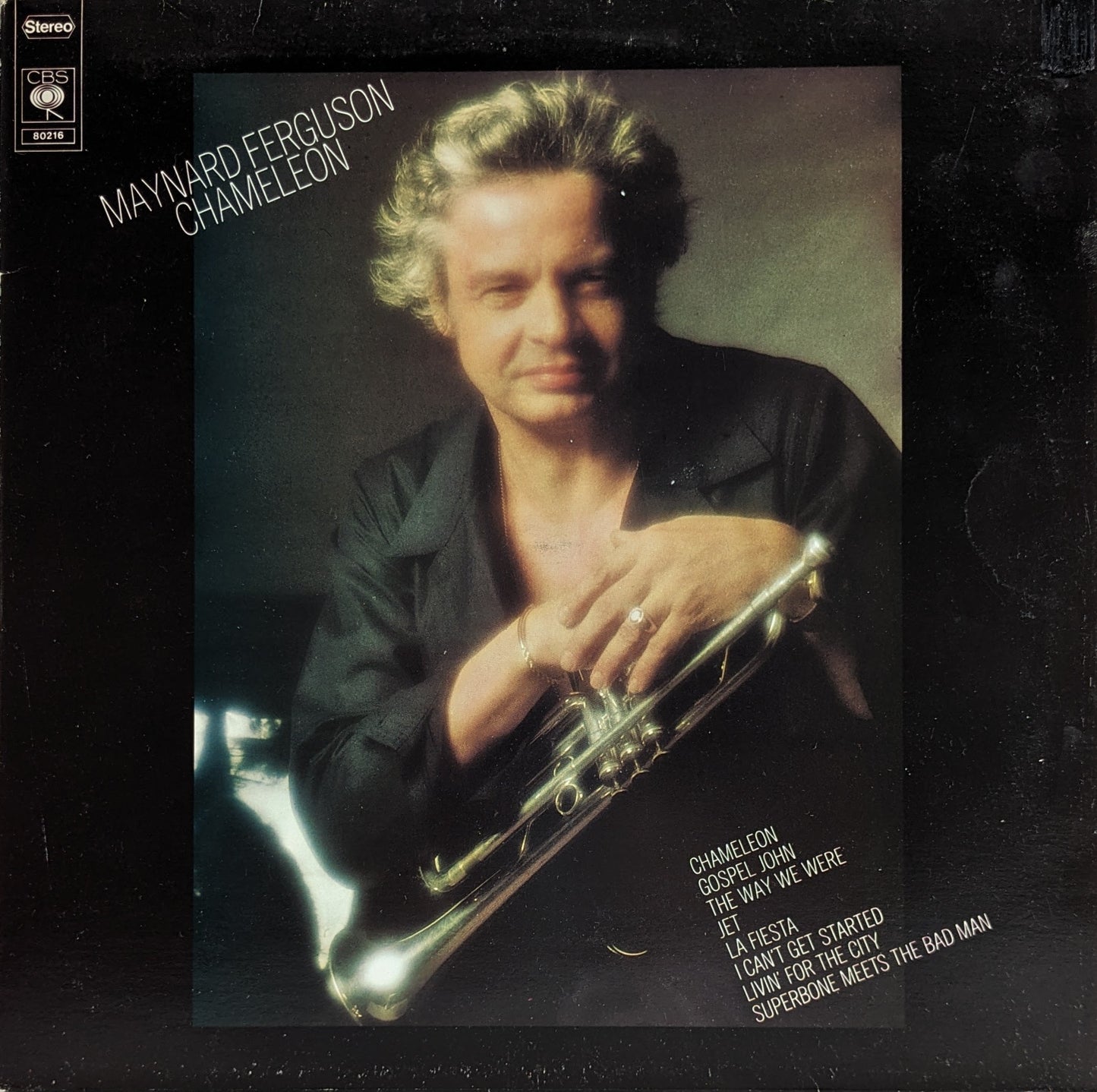 Maynard Ferguson - Chameleon